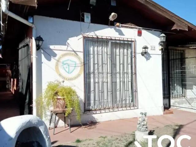 Casa en Villa Alemana