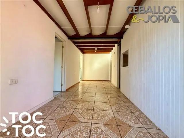 Casa en Villa Alemana