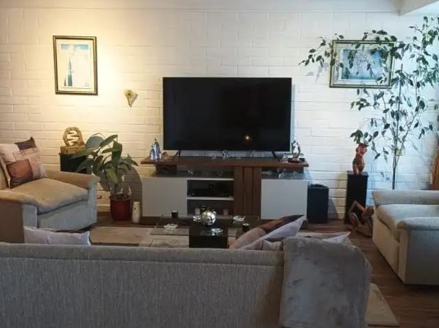 Casa en Villa Alemana