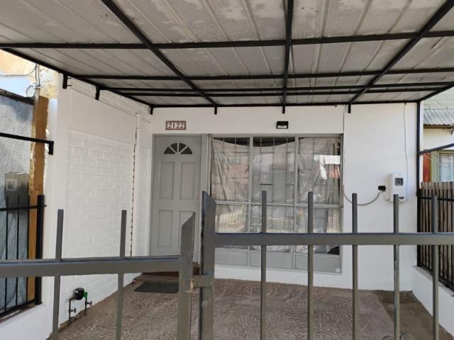 Casa en Villa Alemana