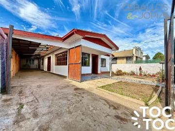 Casa en arriendo en Región de Valparaíso - Escritorio