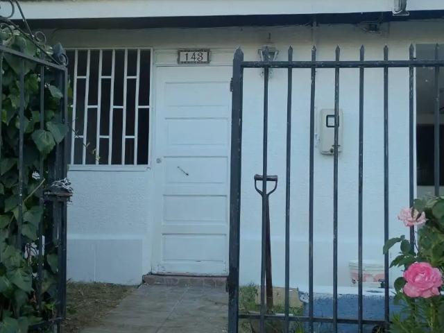 Casa en Villa Alegre