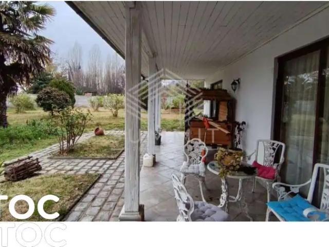 Casa en Villa Alegre
