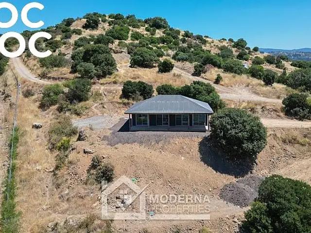 Casa en Villa Alegre