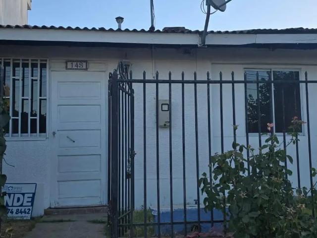 Casa en Villa Alegre