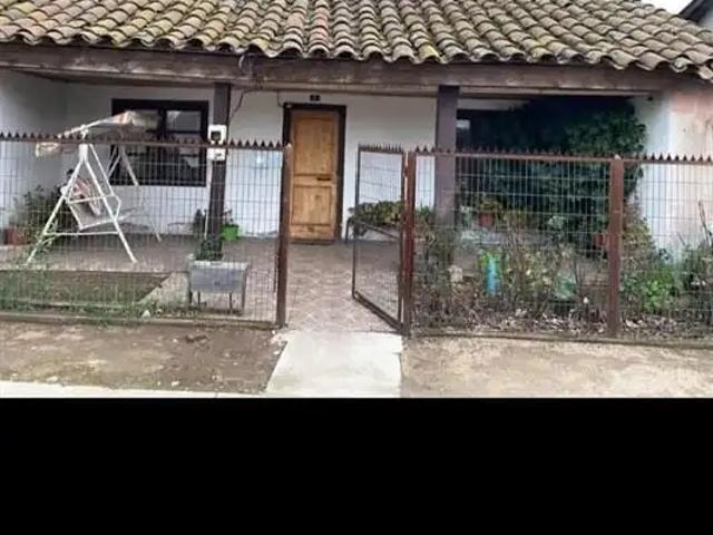 Casa en Villa Alegre