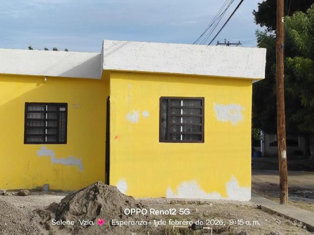 Casa en Villa Bonita