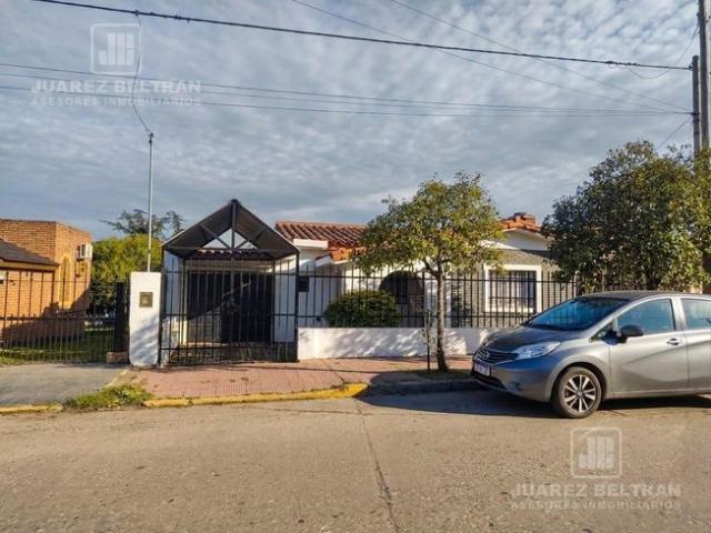 Casa en Villa Cabrera