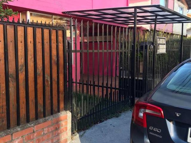 CASA EN VILLA CONAVICOP CURICO