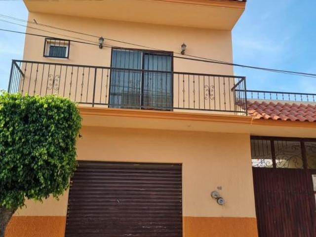 Casa en Villa Corona Centro