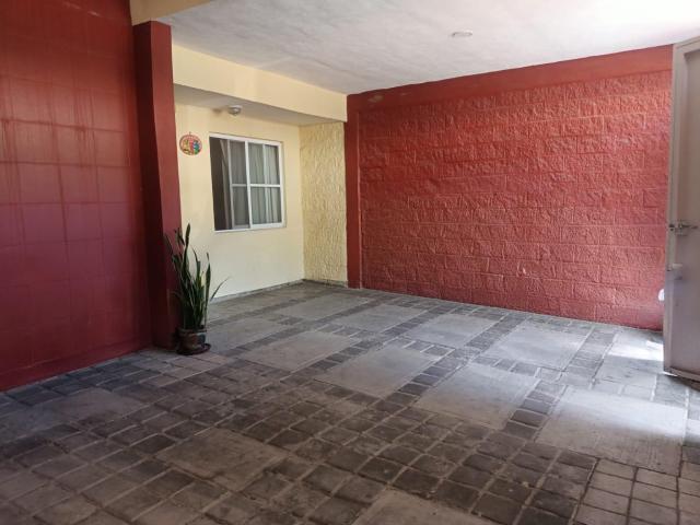 Casa en Villa de Nuestra Se?ora de La Asunci?n Sector Encino, Aguascalientes