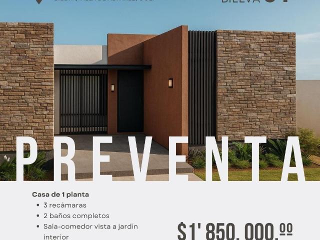 Casa en Villa de Alvarez