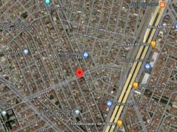 CASA EN VILLA DE ARAGON EN VENTA HIPOTECARIA