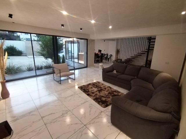 Casa en Villa del Carb?n