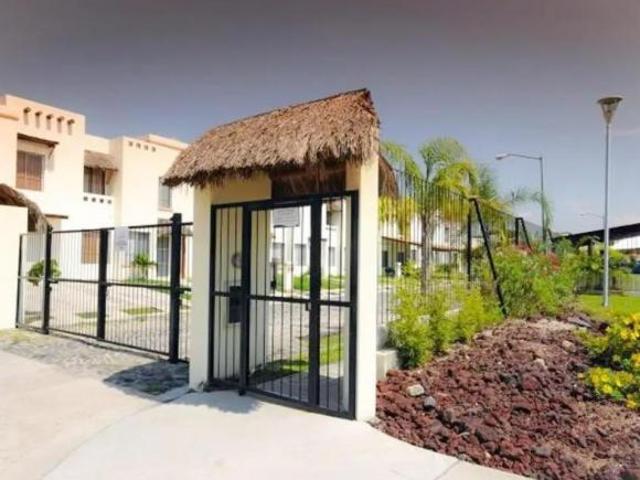 CASA EN VILLA DEL MAR MANZANILLO