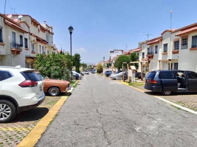 Casa en Villa del Real, Municipio de Tecámac, Edo. de México