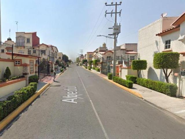 Casa en VILLA DEL REAL 5TA SECCION, Privada Baltar V, 55749 OJO DE AGUA, MÉX. JFE