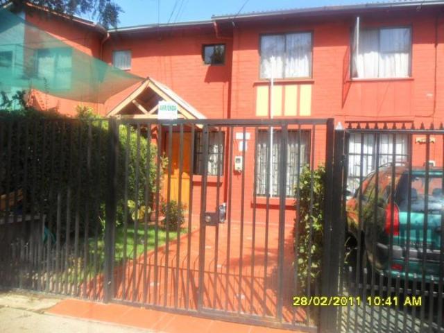 casa en Villa don Ramon $ 400.000 con estacionamiento, CORDILLERA, Casas en Arriendo