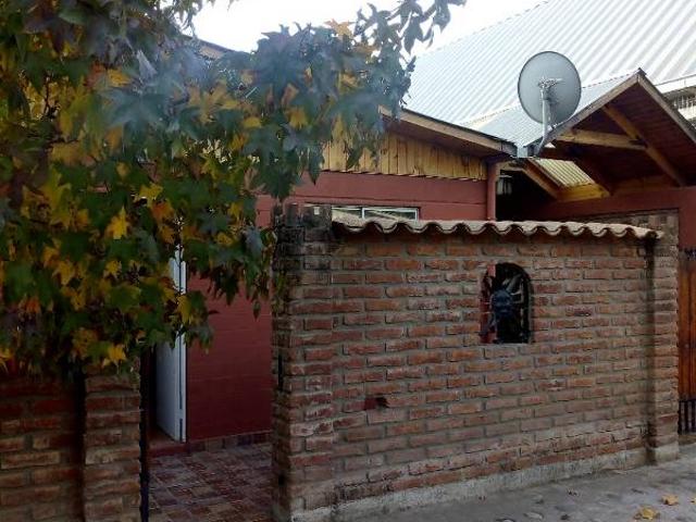 Casa en Villa El Rosario, Arriendo