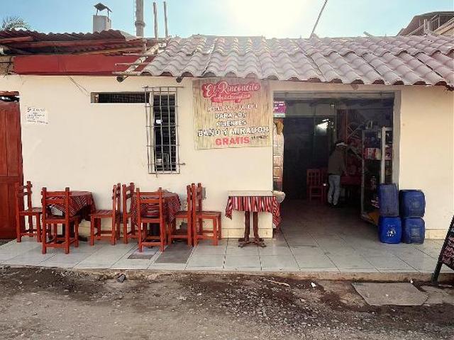 Casa en Villa el Salvador