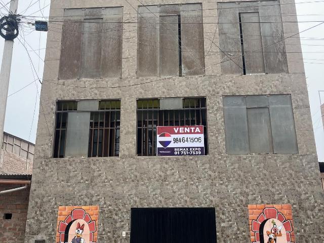 Casa en Villa el Salvador