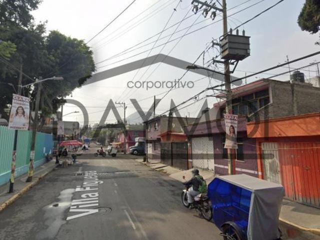 Casa en Villa Figueroa 9, Desarrollo Urbano Quetzalcóatl, Iztapalapa, 09700 Ciudad de México, CDMX