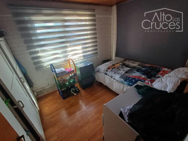 Casa en Villa Galilea Pje. Cerrado Sector La Florida Talca | 2 Dormitorios por 2430.00 en Talca