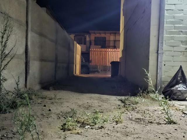 Casa en villa hermosa Batuco | 2 Dormitorios por 65000. 00 en Lampa