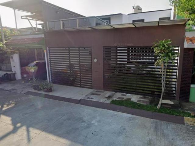 CASA EN VILLA HERMOSA TABASCO