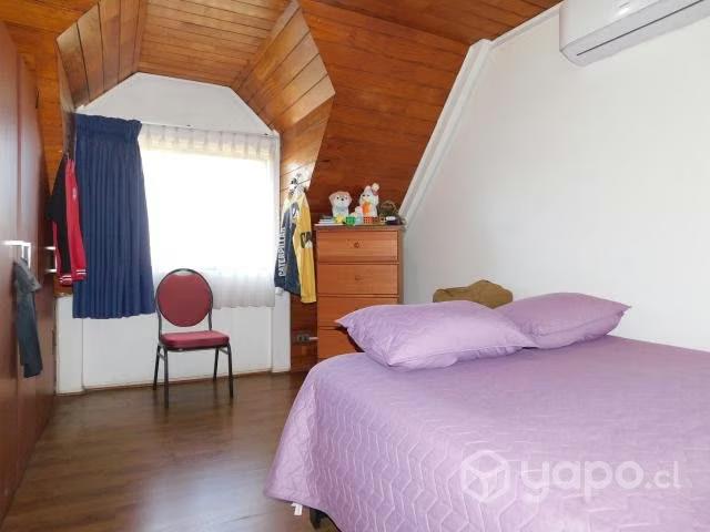 Casa en Villa Inglesa Talca | 3 dormitorios por 4950.00 en Talca
