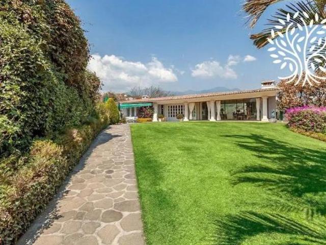 CASA EN VILLA INTERNACIONAL DEL TENIS