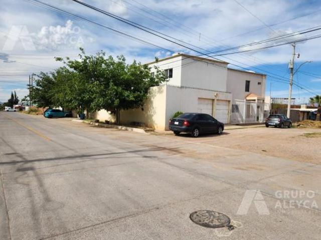 Casa en Villa Juárez