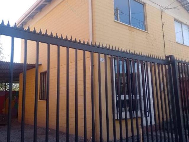 CASA EN VILLA LAS VIÑAS DE BUIN