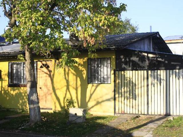 Casa en Villa Las Casas