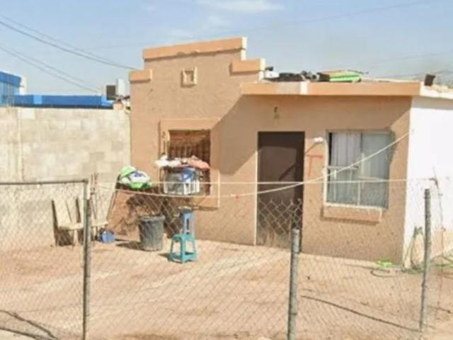 Casa en Villa las Lomas