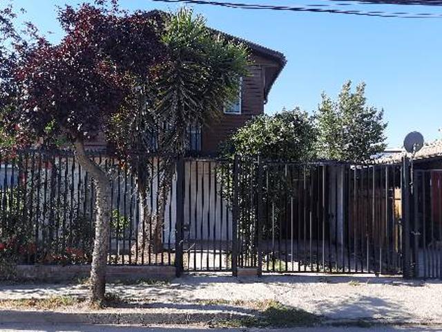 CASA EN VILLA LOS JARDINES CON MEXICO $ 500.000