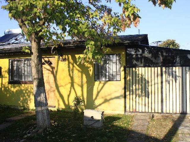 Casa en Villa Los Músicos