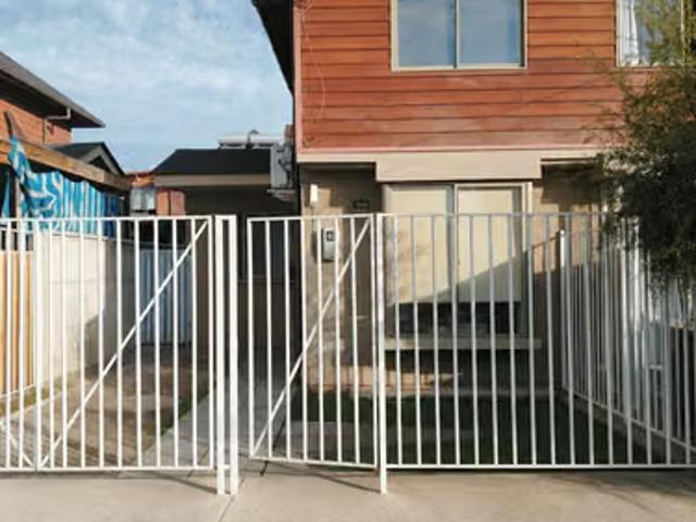 Casa en villa parque alameda – rancagua | 2 dormitorios por 79900. 00 en O'Higgins