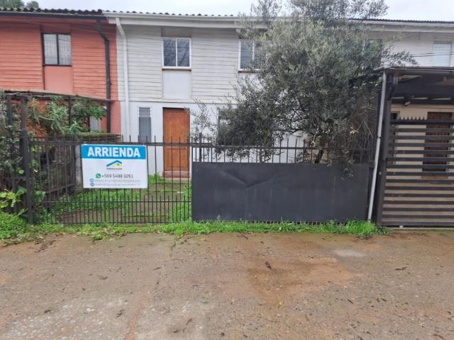 Casa en Villa Pdte Ibañez