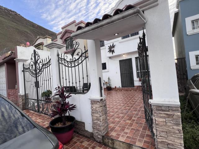 Casa en Villa Residencial del Bosque
