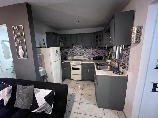Casa en Villa Residencial del Bosque