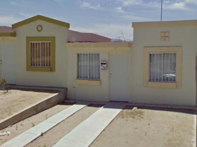Casa en Villa Residencial del Prado oportunidad de REMATE BANCARIO