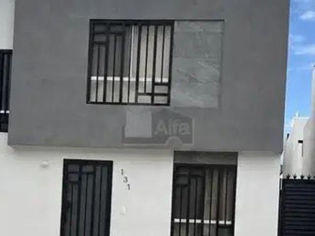 Casa en Villa Salinas Victoria, Salinas Victoria