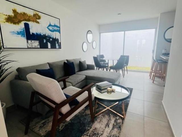 Casa en Villa San José