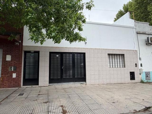Casa en Villa Soldati