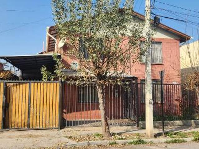 CASA EN VILLA TERESA DE CALCUTA