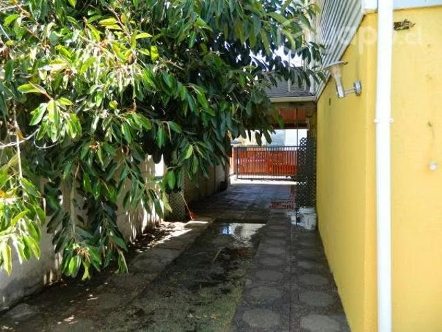 Casa en villa trasandino | 2 dormitorios por 110000. 00 en Los Andes