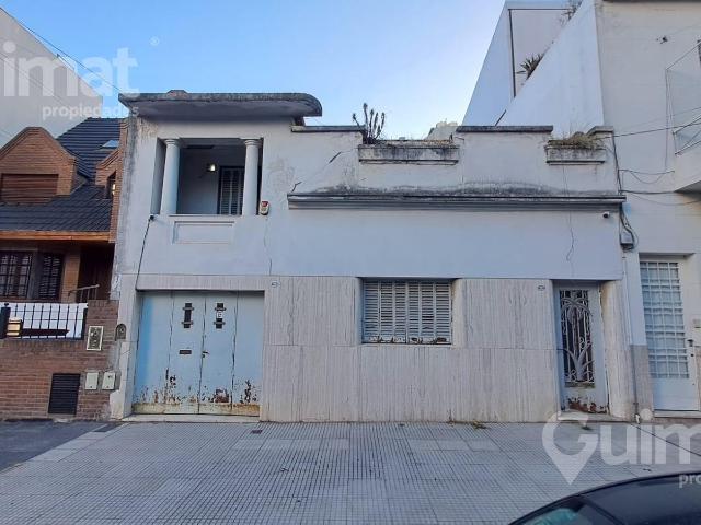 Casa EN Villa Urquiza | Bauness al 1800