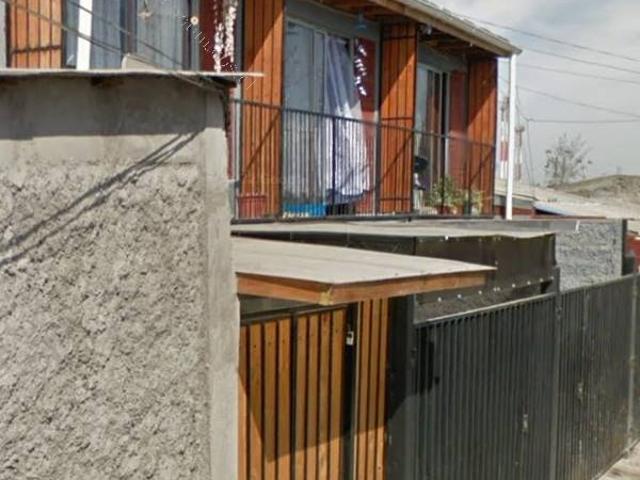 CASA EN VILLA 4 DE SEPT. PJE 28