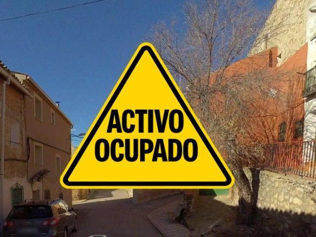 CASA EN VILLACONEJOS DE TRABAQUE